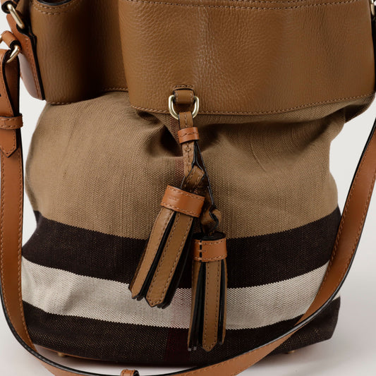 Ashby Medium Tote Shoulder Bag