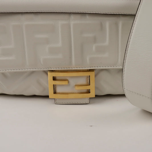 Baguette Medium Tote Shoulder Bag