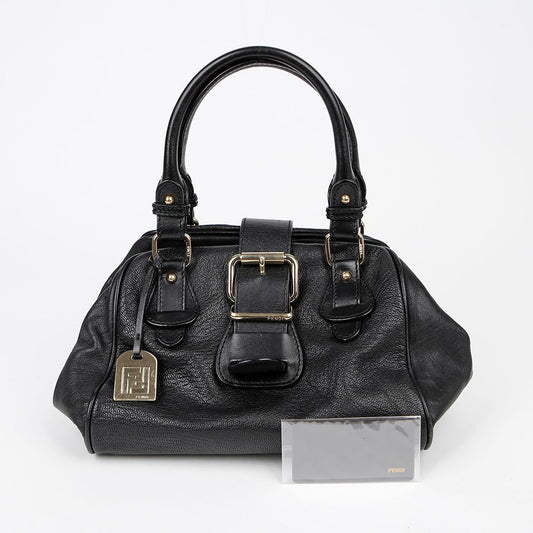 Baguette Tote Shoulder Bag