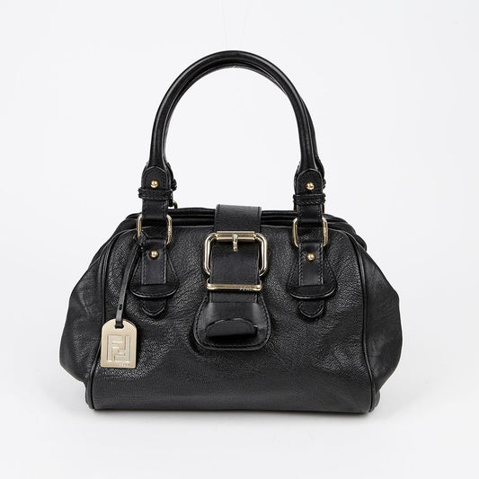 Baguette Tote Shoulder Bag