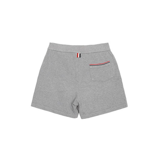 Interlock Shorts Pants Size