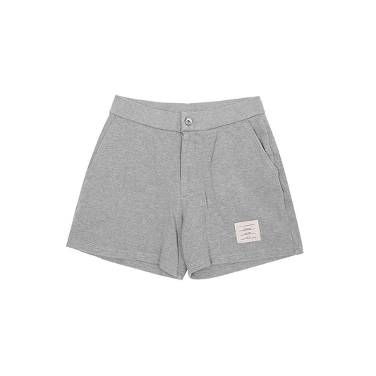 Interlock Shorts Pants Size