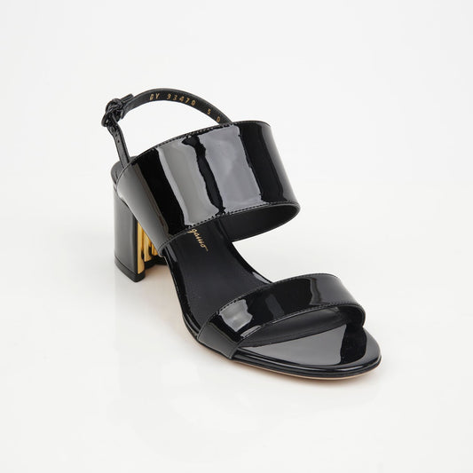 Mesola Strap Sandal Size