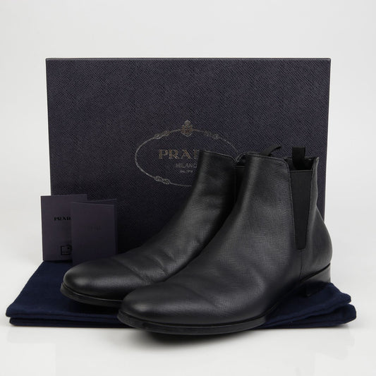 Ankle Boots Size