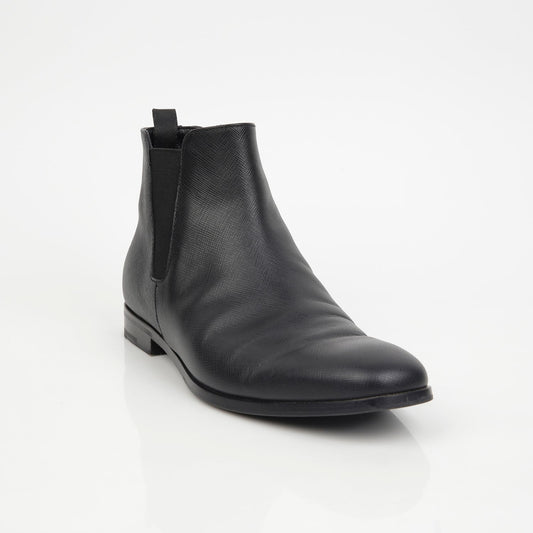 Ankle Boots Size