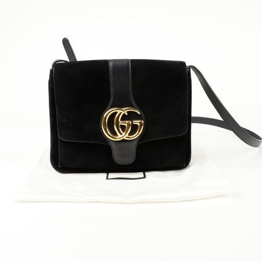 Ally Medium Shoulder Crossbody Bag