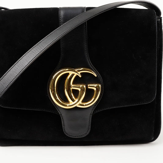 Ally Medium Shoulder Crossbody Bag