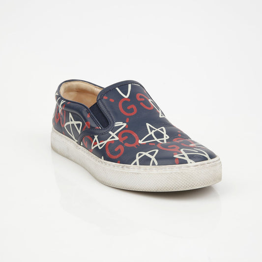 Ghost Slip-On Size