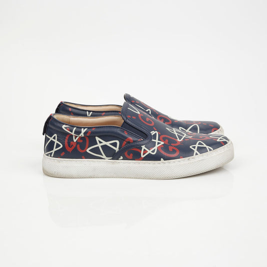 Ghost Slip-On Size