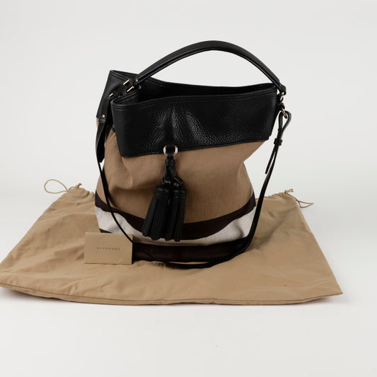 Ashby Hobo Medium Tote Shoulder Bag