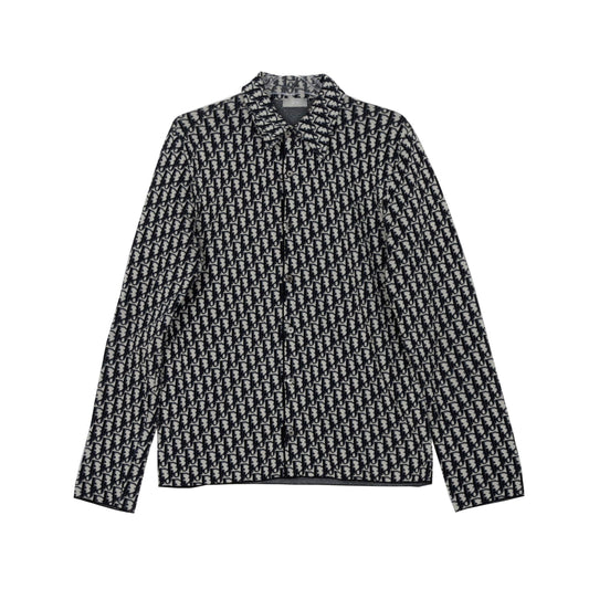 Oblik Over Shirt Size