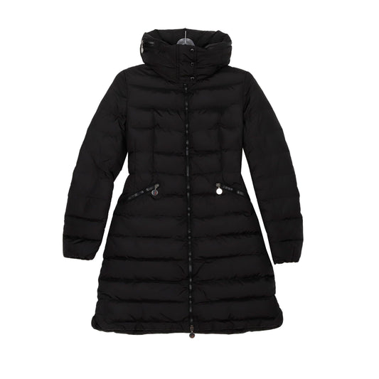 Flame Long Padding Size