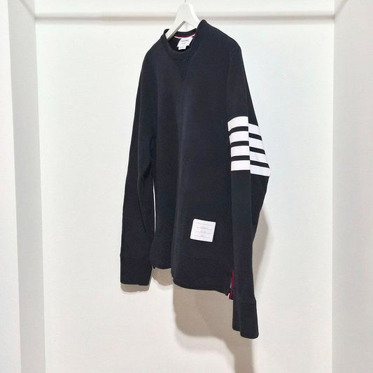 Classic Loopback Sweatshirt