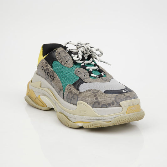 Hacker Project Triple Sneakers