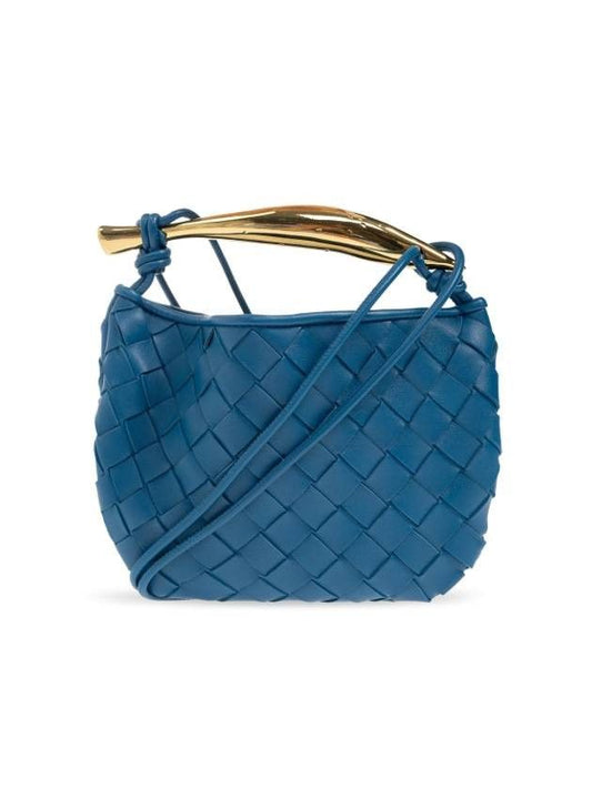 Mini Sardine Bag