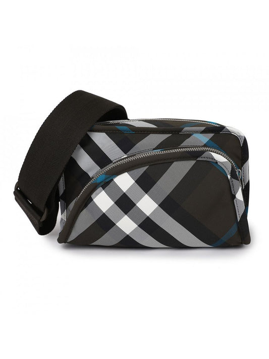 Camera Bag Shield