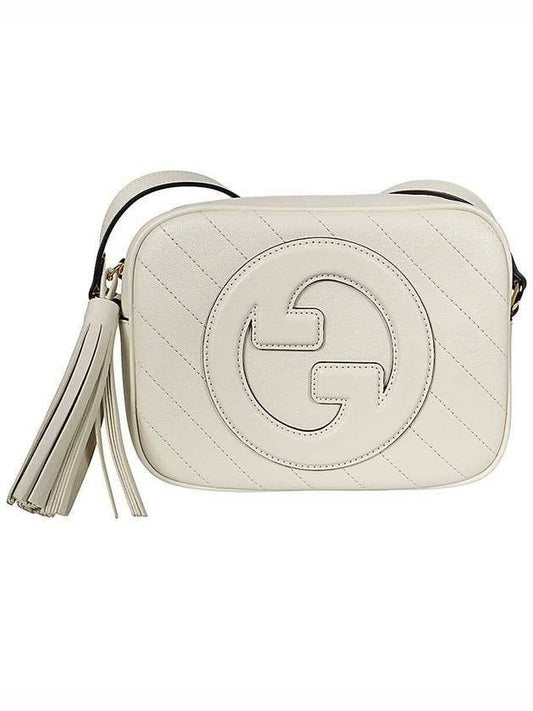 Blondie Small Shoulder Bag