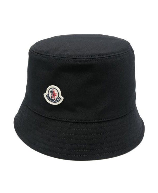 Cotton Bucket Hat