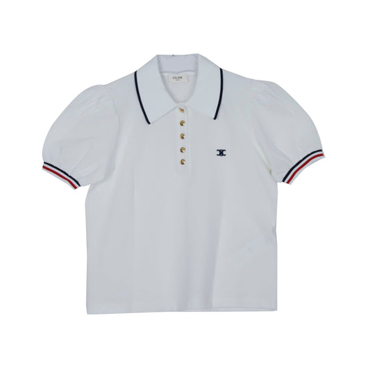 Triofee Polo Shirt XS Size
