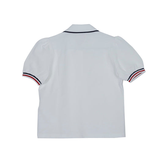 Triofee Polo Shirt XS Size