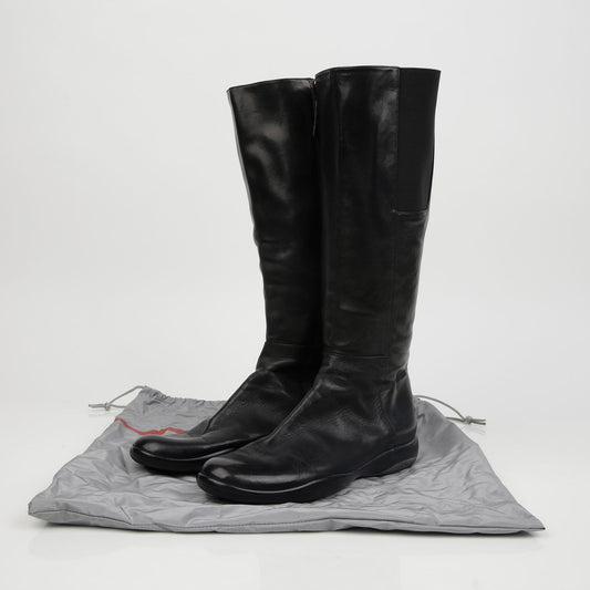Long Boots