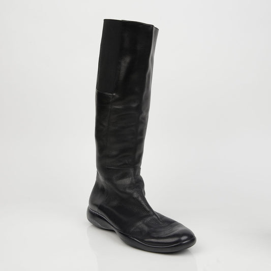Long Boots