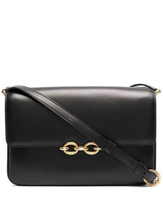 Le Maillon Satchel Bag