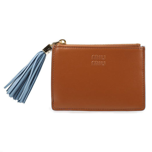 Leather Card Holder