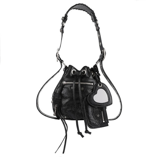 Women's Bucket Bag