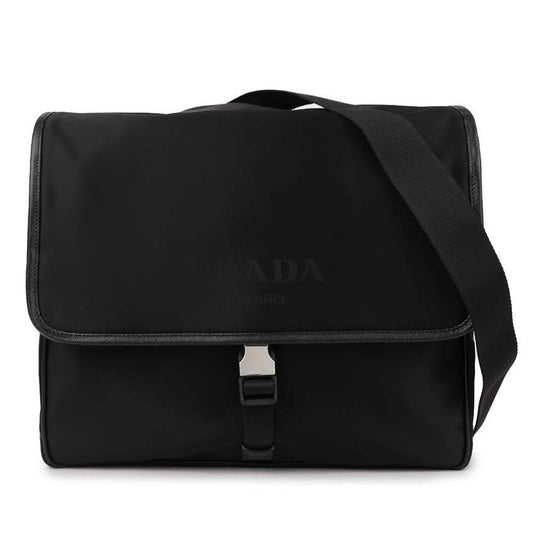 Saffiano Crossbody Bag