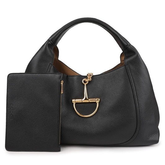 Soft Bit Maxi Shoulder Bag