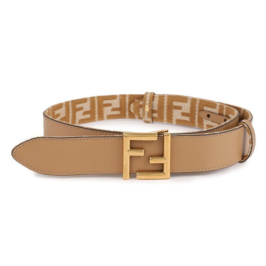 Reversible Belt