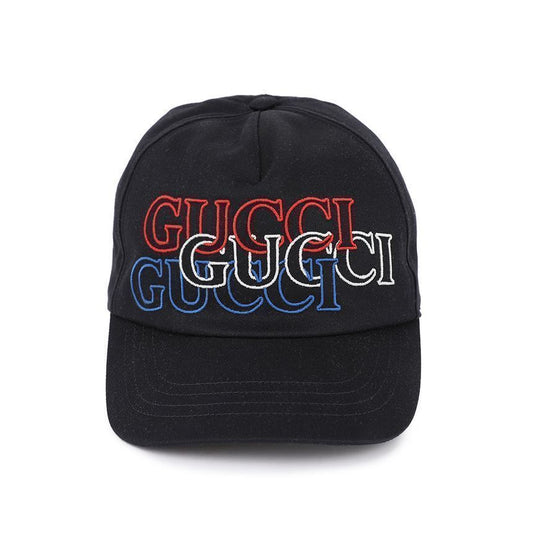 Embroidered Baseball Cap stamp: