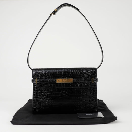 Manhattan Medium Shoulder Bag