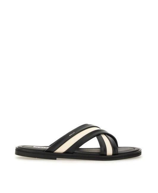 Leather Sandals
