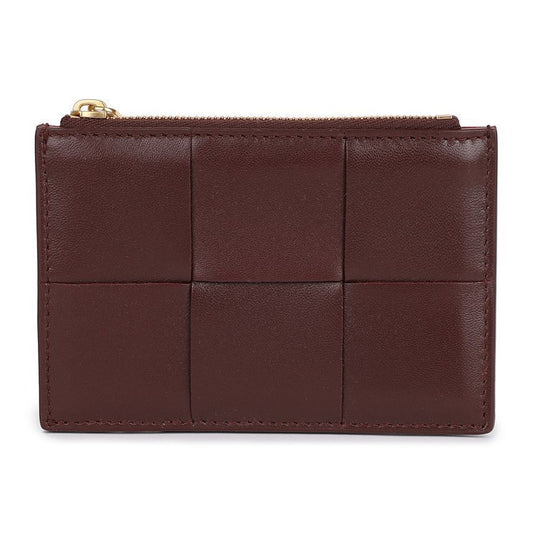 Zip Card Holder