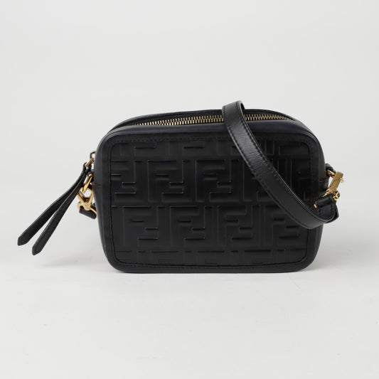 Camera Shoulder Crossbody Bag FF