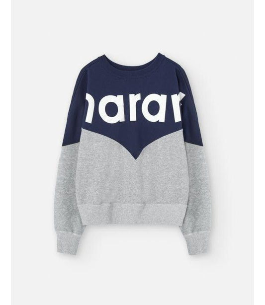 Crew Neck Sweatshirt NYGY