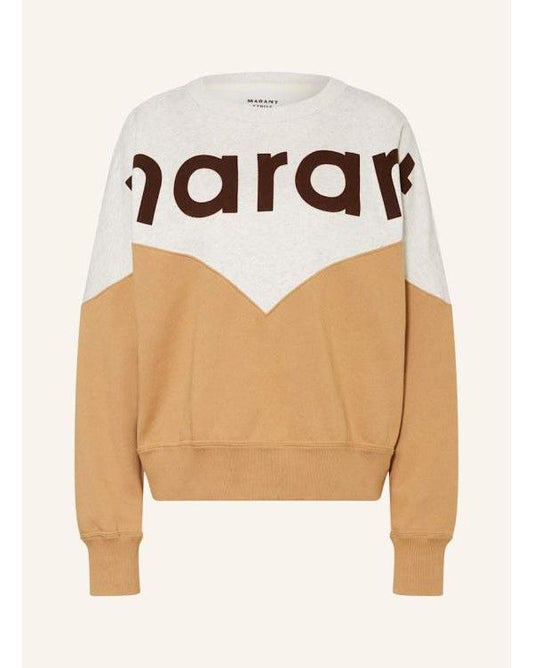 Crew Neck Sweatshirt ECCA