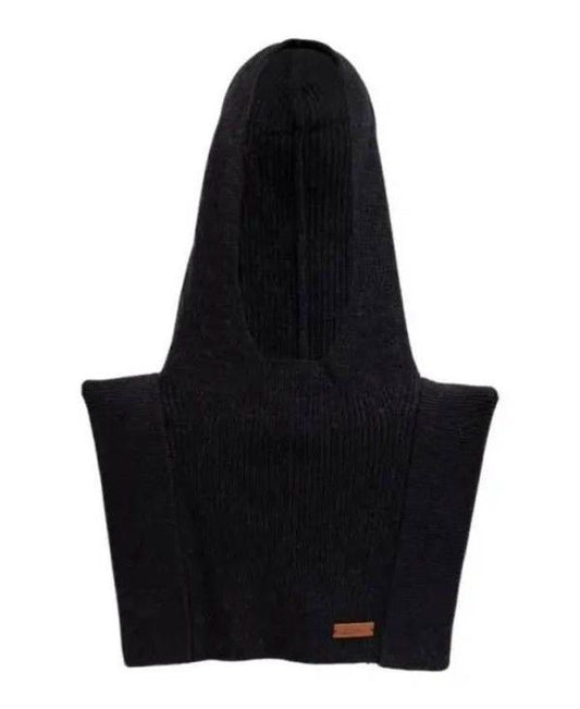 Hooded Scarf