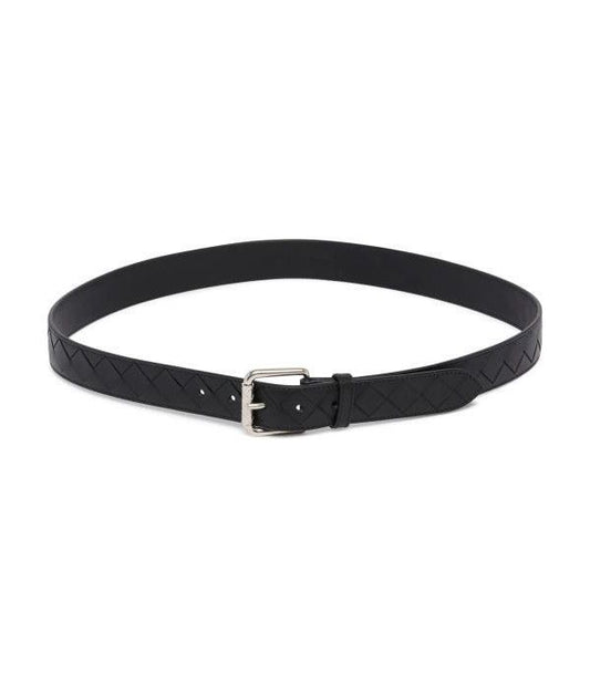 Intrecciato Belt