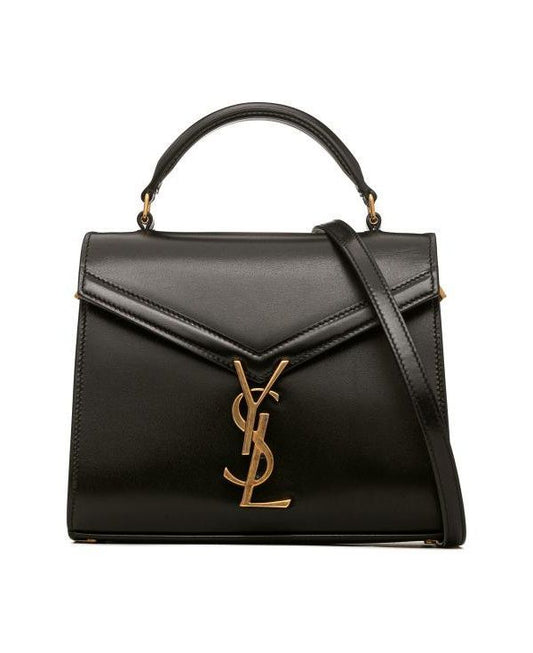 Cassandra Mini Top Handle Bag