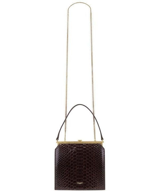 Python Chain Bag
