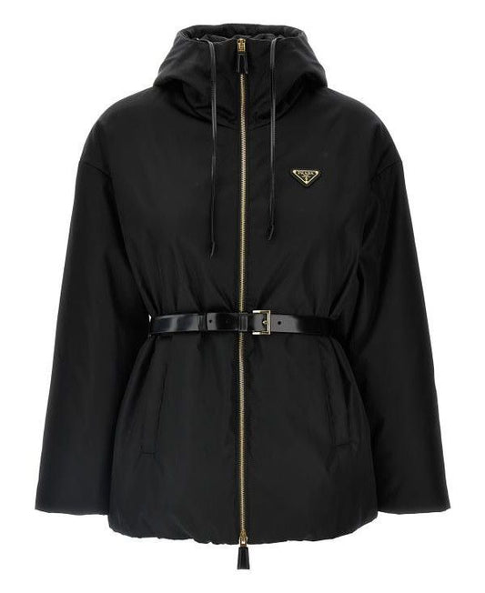 Re-Nylon Blouson Jacket