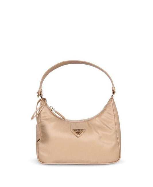 Reedition Nylon Mini Bag