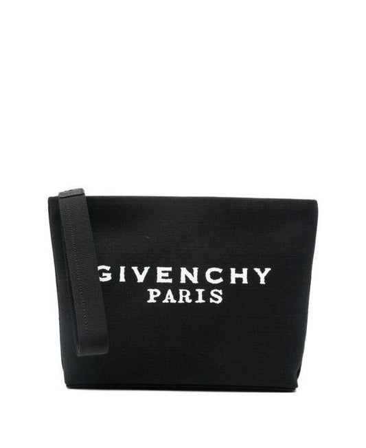 Canvas Pouch