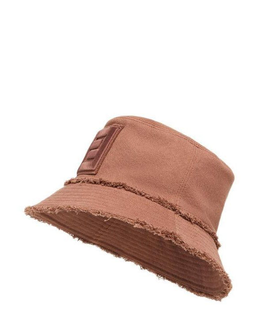 Denim Bucket Hat AOIQ