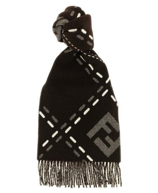 Scarf AYKU