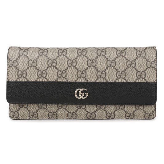 GG Marmont Wallet