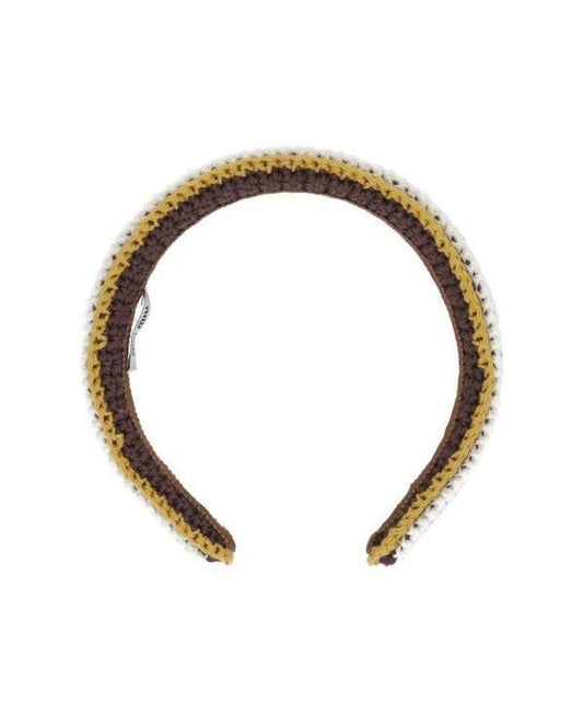 Crochet Headband